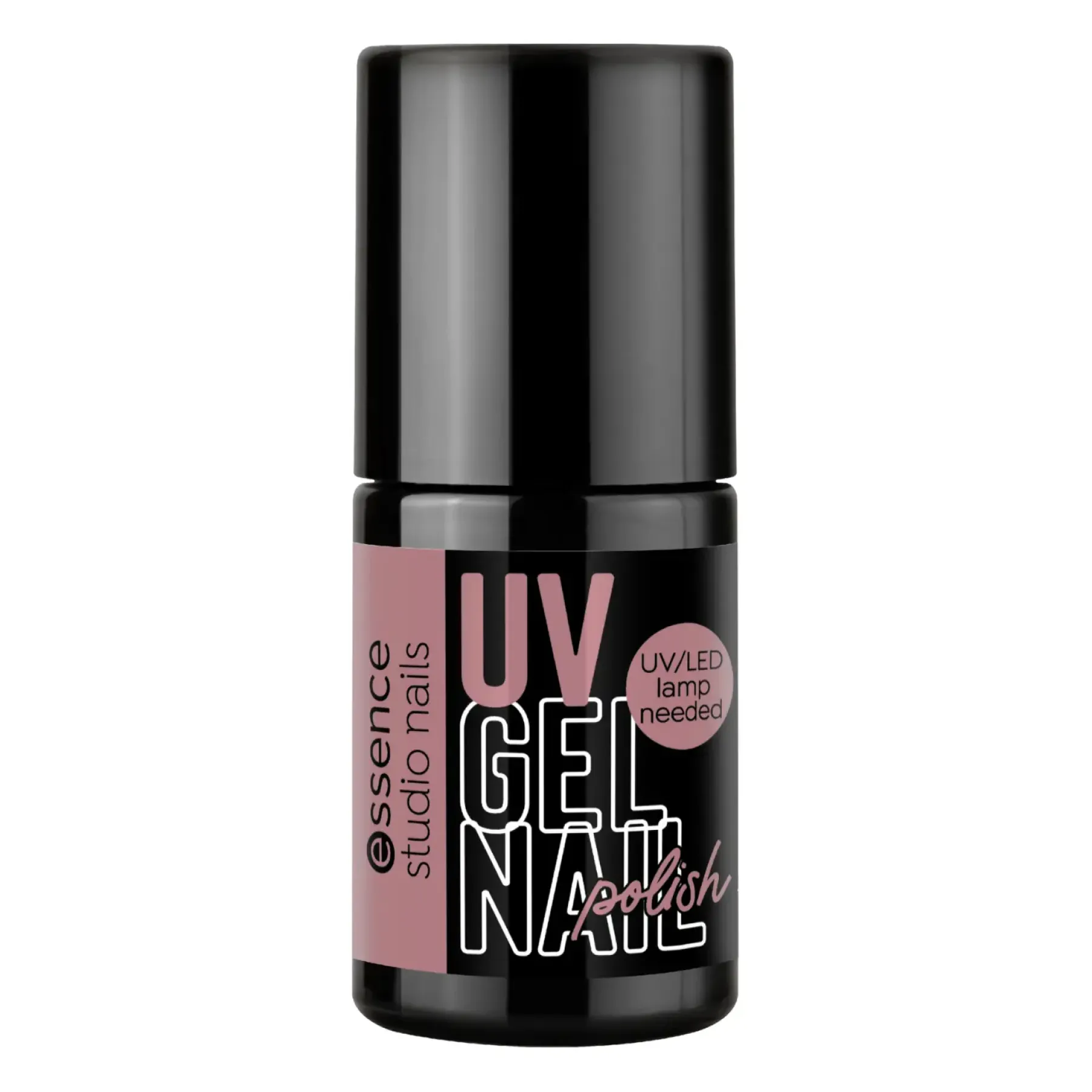Starter Set Studio Nails UV Gel Polish with Lamp Nagelsätze|Veganer Nagellack