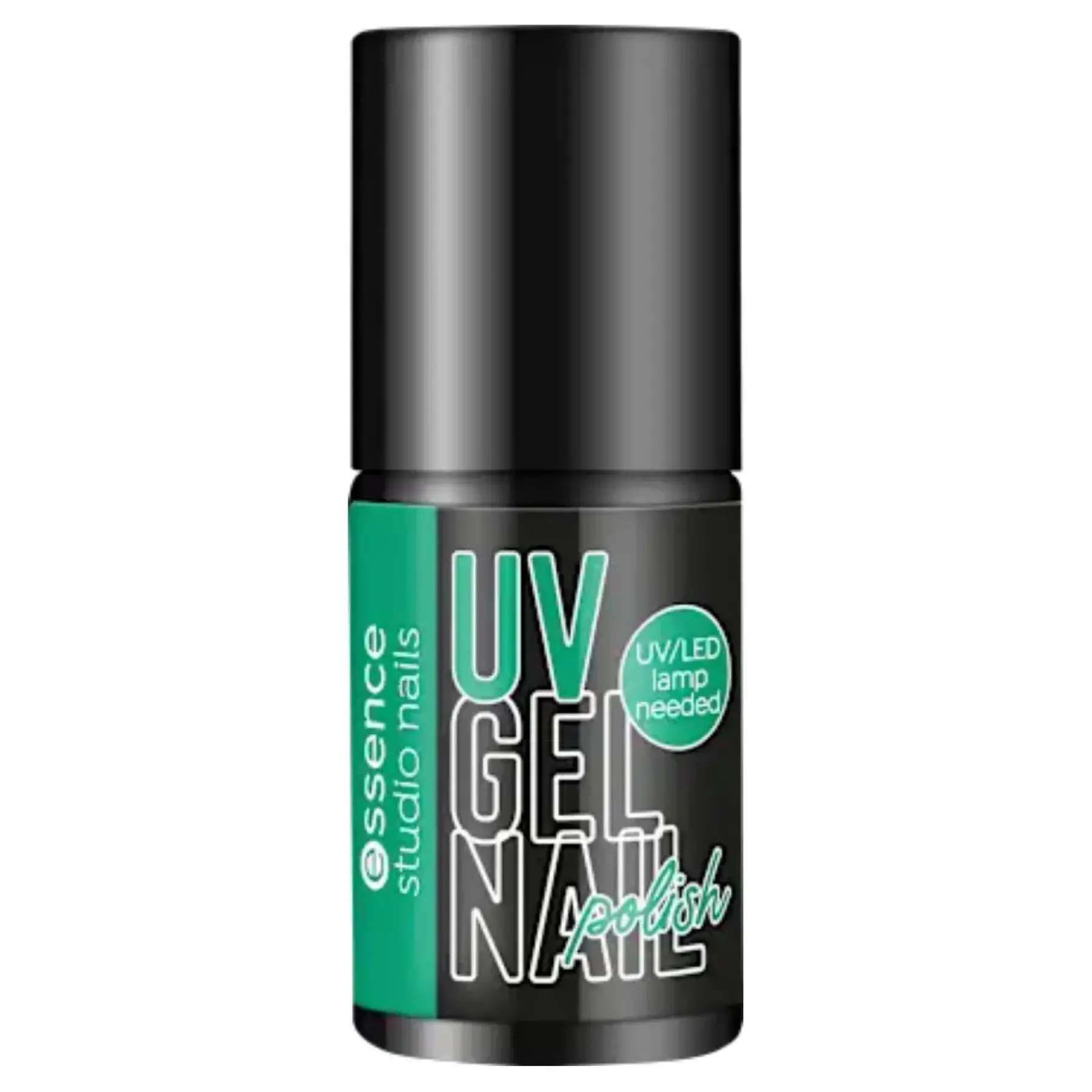 Starter Set Studio Nails UV Gel Polish with Lamp Nagelsätze|Veganer Nagellack