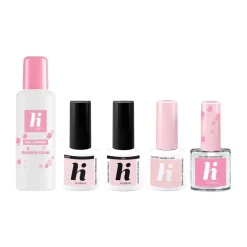 Hot Starter Set UV Gel Polish Nagelsätze|Veganer Nagellack