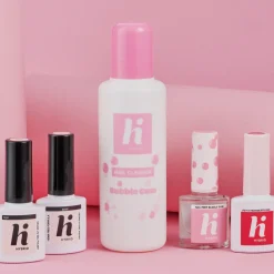 Hot Starter Set UV Gel Polish Nagelsätze|Veganer Nagellack