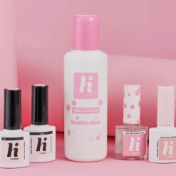 Hot Starter Set UV Gel Polish Nagelsätze|Veganer Nagellack