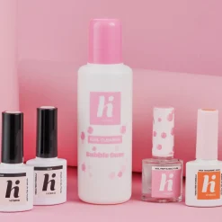 Hot Starter Set UV Gel Polish Nagelsätze|Veganer Nagellack