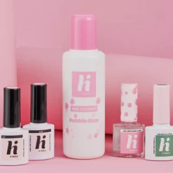 Hot Starter Set UV Gel Polish Nagelsätze|Veganer Nagellack