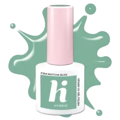 Hot Starter Set UV Gel Polish Nagelsätze|Veganer Nagellack
