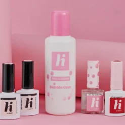 Hot Starter Set UV Gel Polish Nagelsätze|Veganer Nagellack