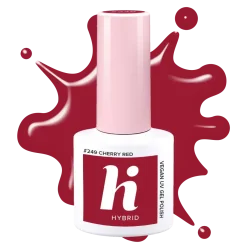 Hot Starter Set UV Gel Polish Nagelsätze|Veganer Nagellack