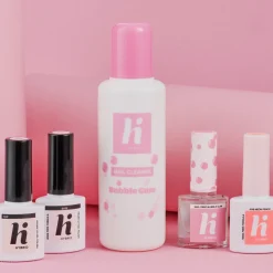 Hot Starter Set UV Gel Polish Nagelsätze|Veganer Nagellack