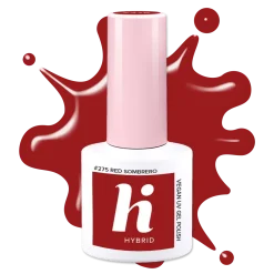 Hot Starter Set UV Gel Polish Nagelsätze|Veganer Nagellack