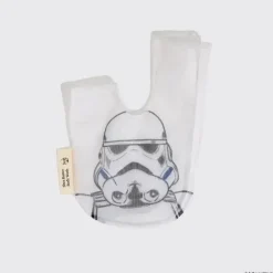 Discount Star Wars™ Body Wash Bar Saver Bag Stormtrooper Soap Bars|Duschgel