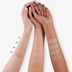 Stay All Day 14h Long Lasting Concealer Vegan Concealer|Concealer