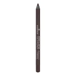 Hot Stay & Play Gel Eyeliner 02 But First Espresso Clean Beauty|Vegan Eyeliner