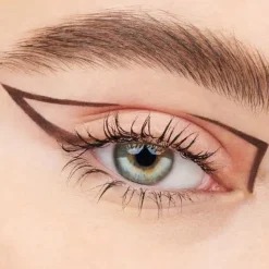Hot Stay & Play Gel Eyeliner 02 But First Espresso Clean Beauty|Vegan Eyeliner