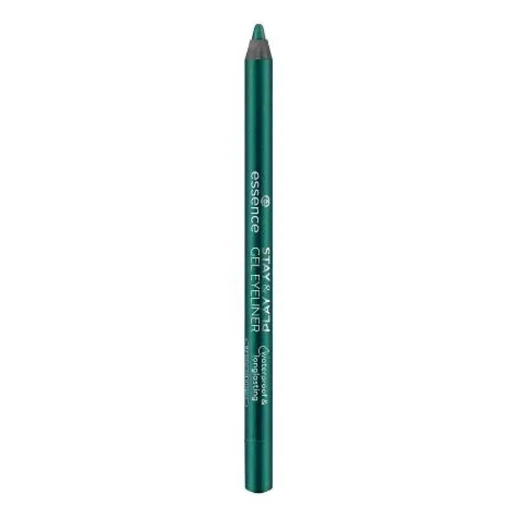 Outlet Stay & Play Gel Eyeliner 07 Emerald Dragon Clean Beauty|Vegan Eyeliner