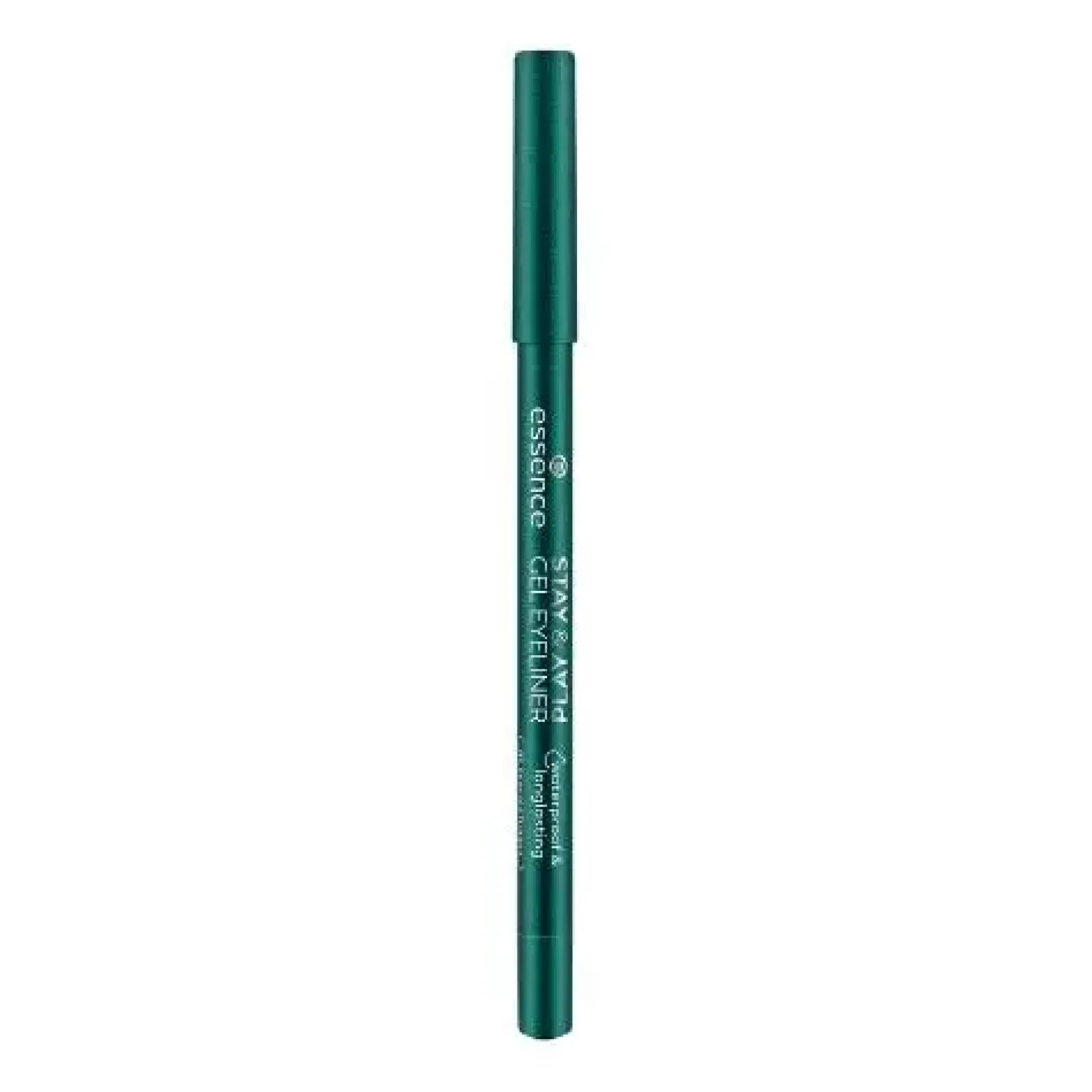 Outlet Stay & Play Gel Eyeliner 07 Emerald Dragon Clean Beauty|Vegan Eyeliner