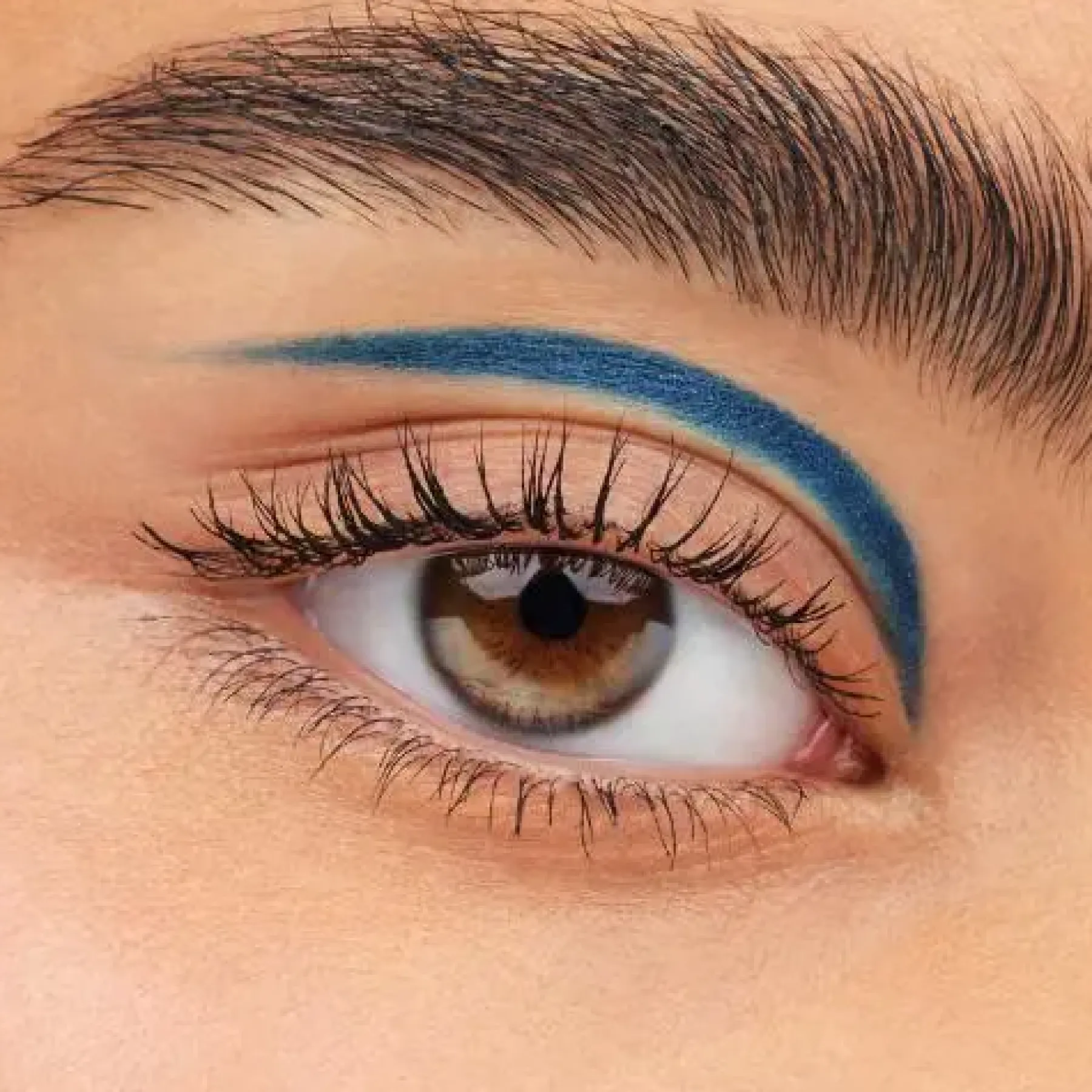 Online Stay & Play Gel Eyeliner 06 Midnight Sky Clean Beauty|Vegan Eyeliner