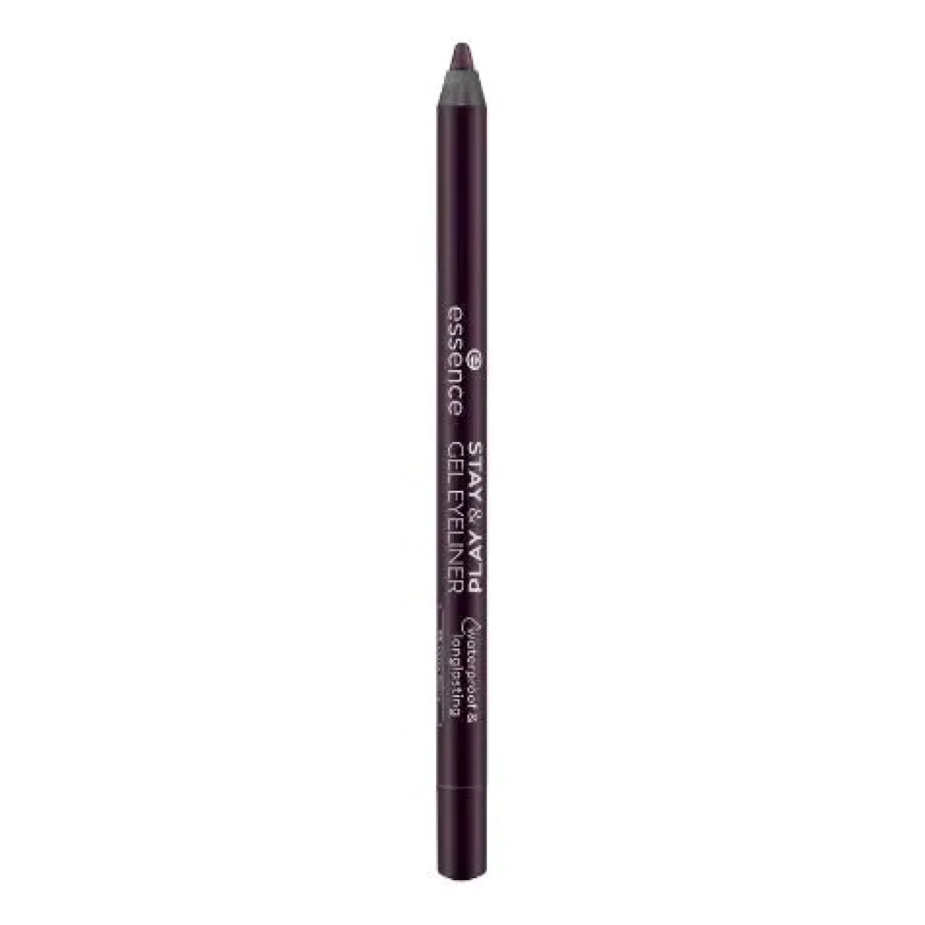 Best Stay & Play Gel Eyeliner 05 Verry Berry Clean Beauty|Vegan Eyeliner