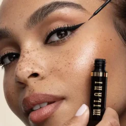 Online Stay Put Infinite Liner Black Vegan Eyeliner|Eyeliner