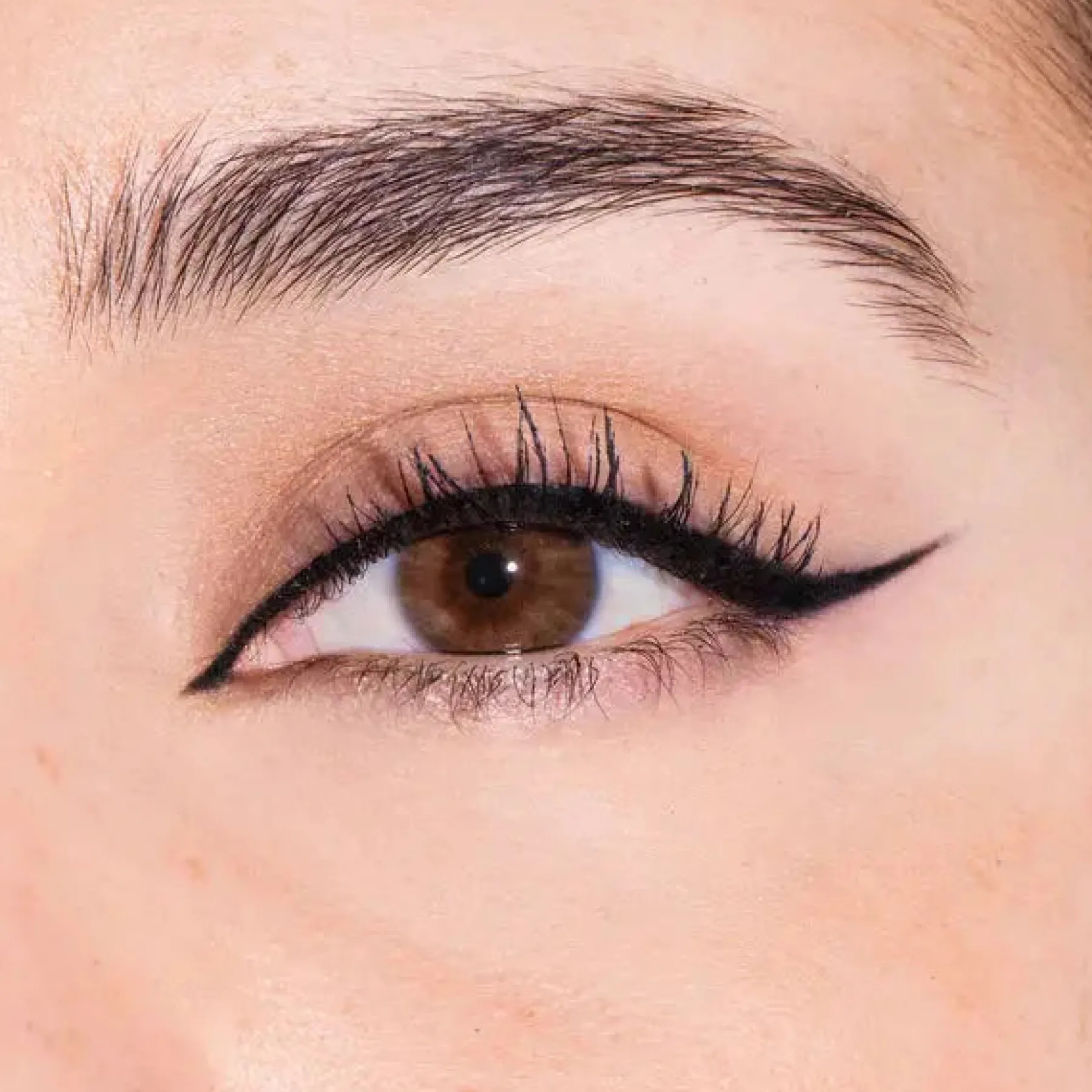 Online Stay Put Infinite Liner Black Vegan Eyeliner|Eyeliner