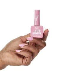 Outlet 1 Step Gel Polish Gumball Veganer Nagellack|Hema-Frei
