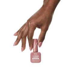 Best 1 Step Gel Polish Impeccable Veganer Nagellack|Hema-Frei