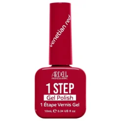 Online 1 Step Gel Polish Venetian Red Veganer Nagellack|Hema-Frei
