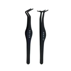 Best Stick and Clamp Tool Künstliche Wimpern
