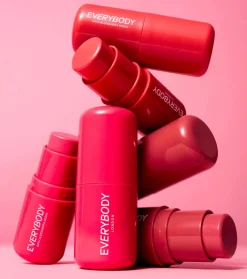 Clearance Stick Blush Peach Rouge