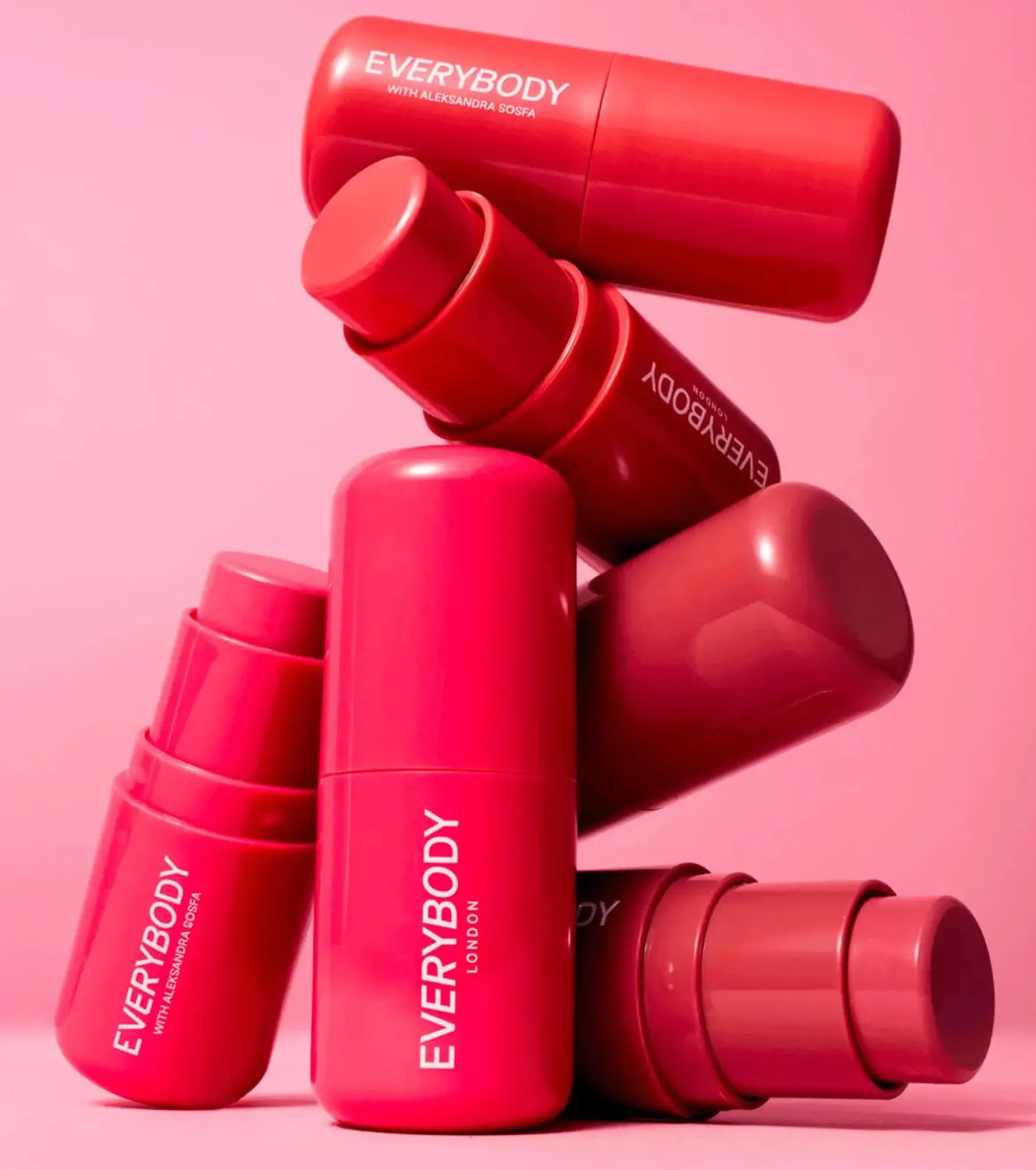 Clearance Stick Blush Peach Rouge