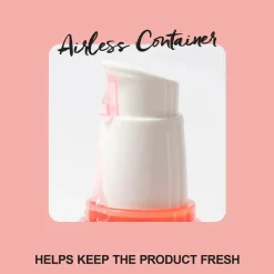 Best Stick To It Gripping Primer Pink Make-Up Primer|Vegan Makeup Primer
