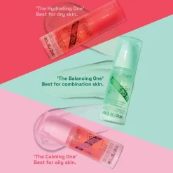 Discount Stick To It Gripping Primer Red Make-Up Primer
