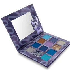 Outlet Stitch Denim Eyeshadow Palette Lidschatten