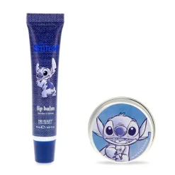 Clearance Stitch Denim Lip Balm Duo Lippenbalsam|Lippenbalsam