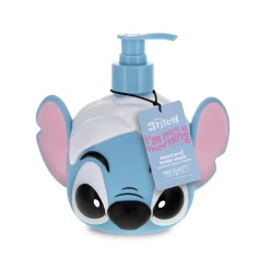 Stitch Pamper Hand & Body Wash Vegan Pflege|Duschgel