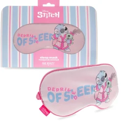 Online Stitch Pamper Sleep Mask Schlafmasken
