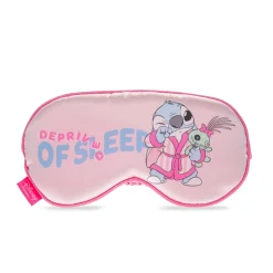 Online Stitch Pamper Sleep Mask Schlafmasken