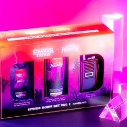 Best Stranger Things Set Vol 1 Everything Shower|Hautpflege-Routinen & Sets