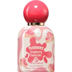 Online Strawberry Cheesecake Eau De Parfum Scent Layering Vanilla