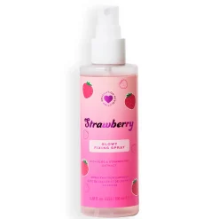 Outlet Strawberry Glow Fixing Spray Fixier Spray|Setting Spray