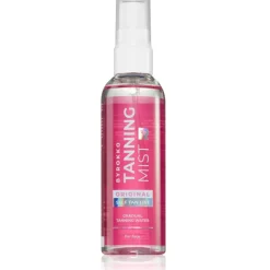 Best Strawberry Tanning Mist Tanning Spray|Vegan Tanning