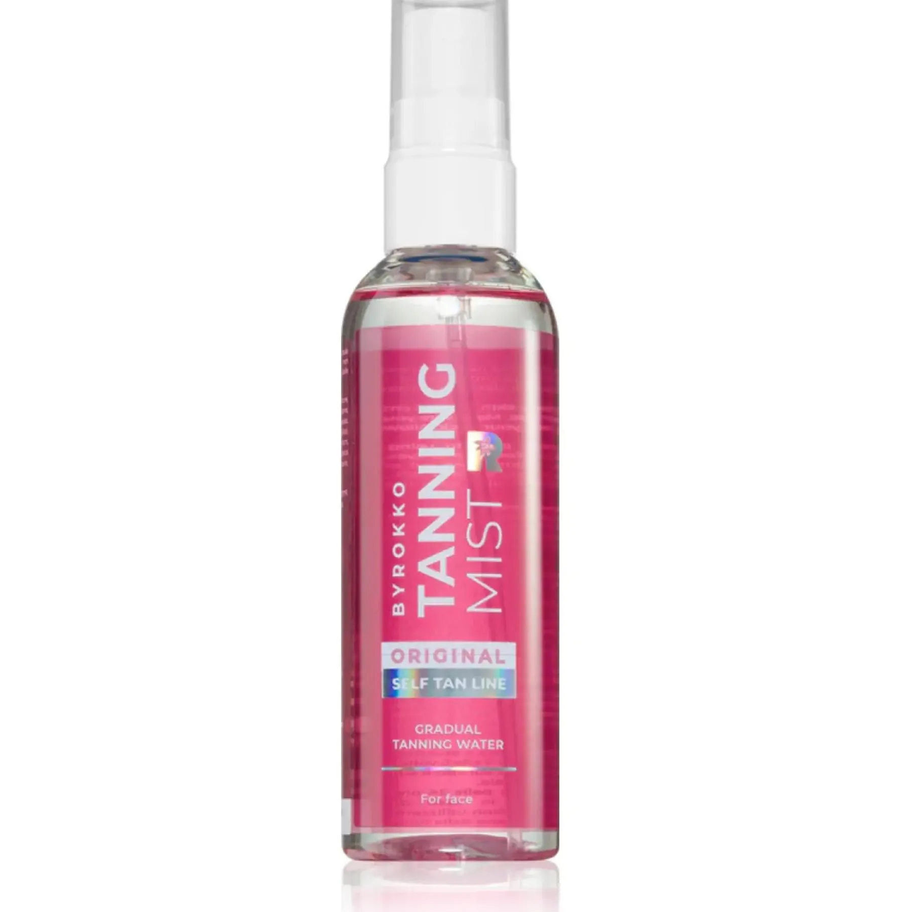 Best Strawberry Tanning Mist Tanning Spray|Vegan Tanning