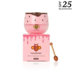 Outlet Strawbery SPF25 Spf|Spf Lippenbalsam