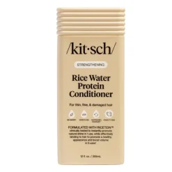Outlet Strengthening Rice Water Protein Conditioner Hauptzutat|Hoofdingrediënt Haircare