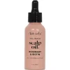 Sale Strengthening Scalp & Hair Oil with Rosemary & Biotin 60 ml. Hair Growth|11 Schritte Haarpflege Routine