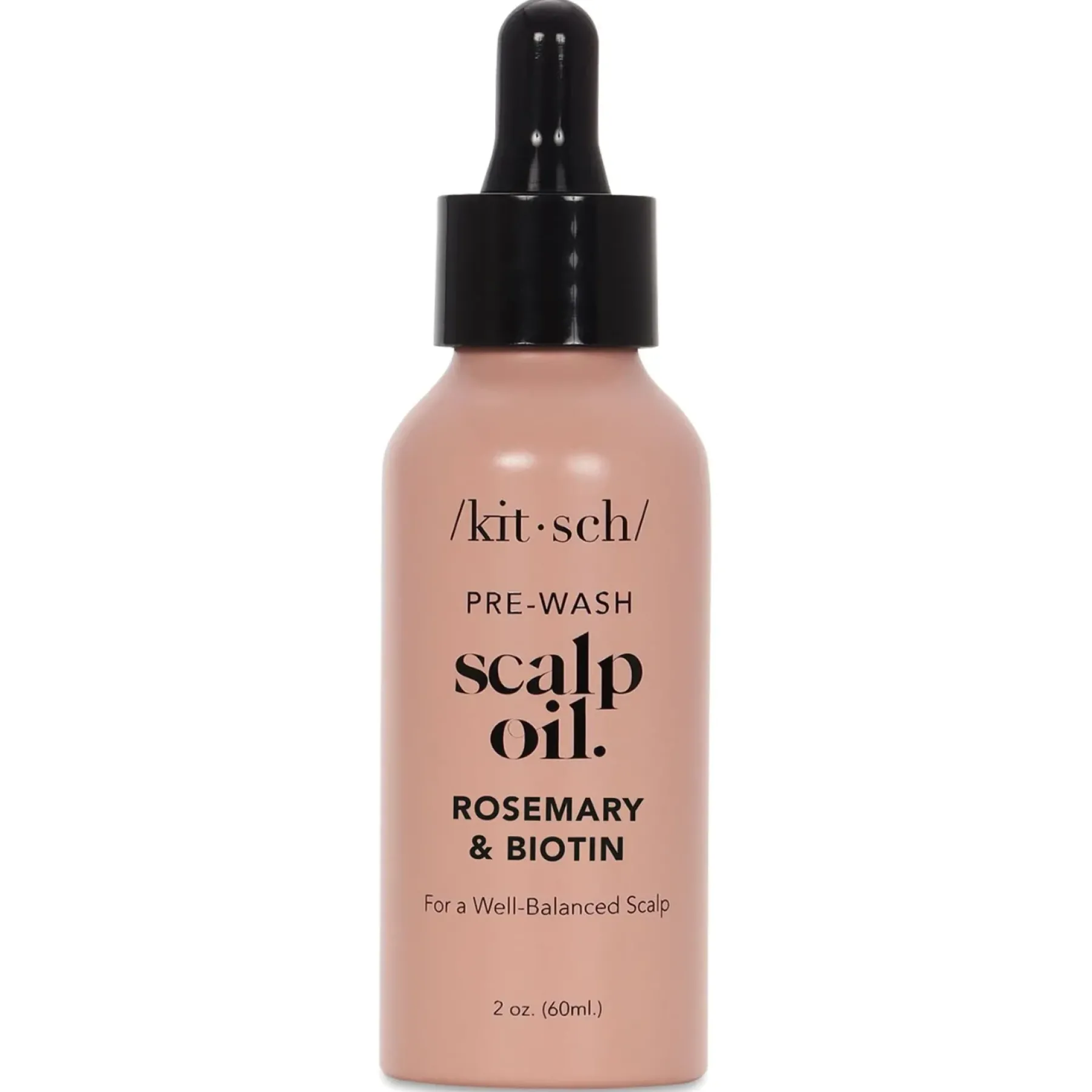 Sale Strengthening Scalp & Hair Oil with Rosemary & Biotin 60 ml. Hair Growth|11 Schritte Haarpflege Routine