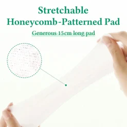 New Stretchfit Calming Pad 50 Sheets Hauptzutat|Toner Pads