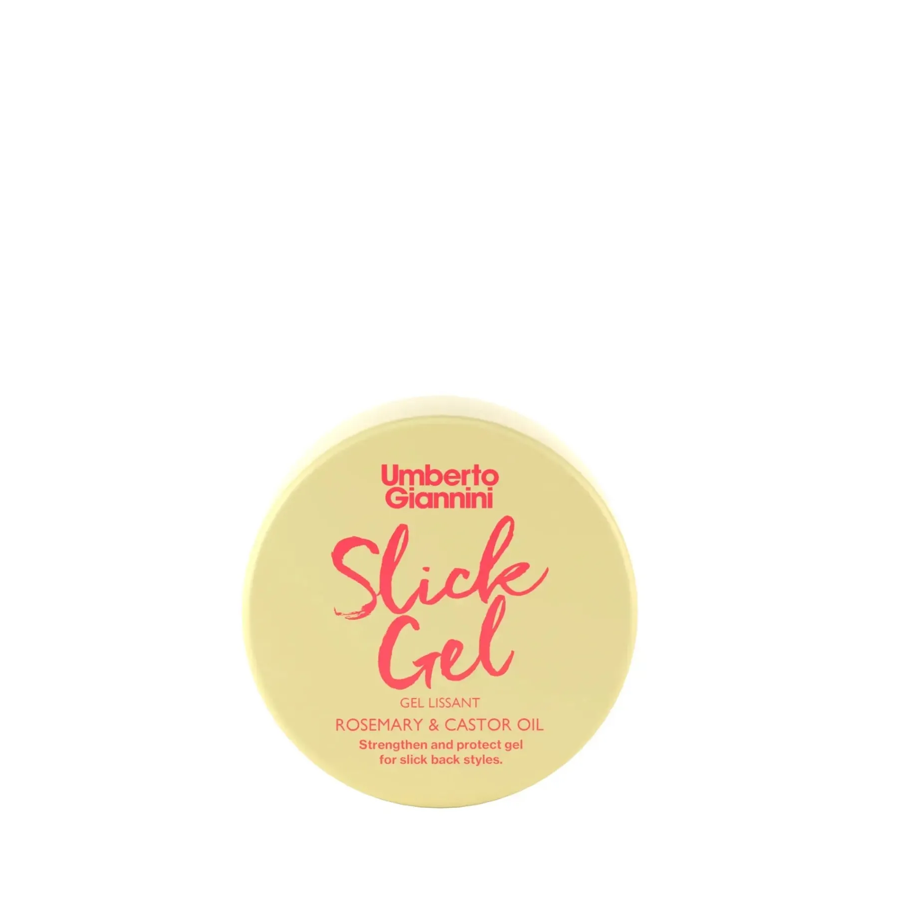 Discount Strong Curls Rosemary Oil & Castor Oil Slick Gel Hair Growth|Styling Gel
