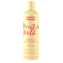 Outlet Strong Curls Rosemary Oil Leave In Conditioner Milk Hair Growth|11 Schritte Haarpflege Routine