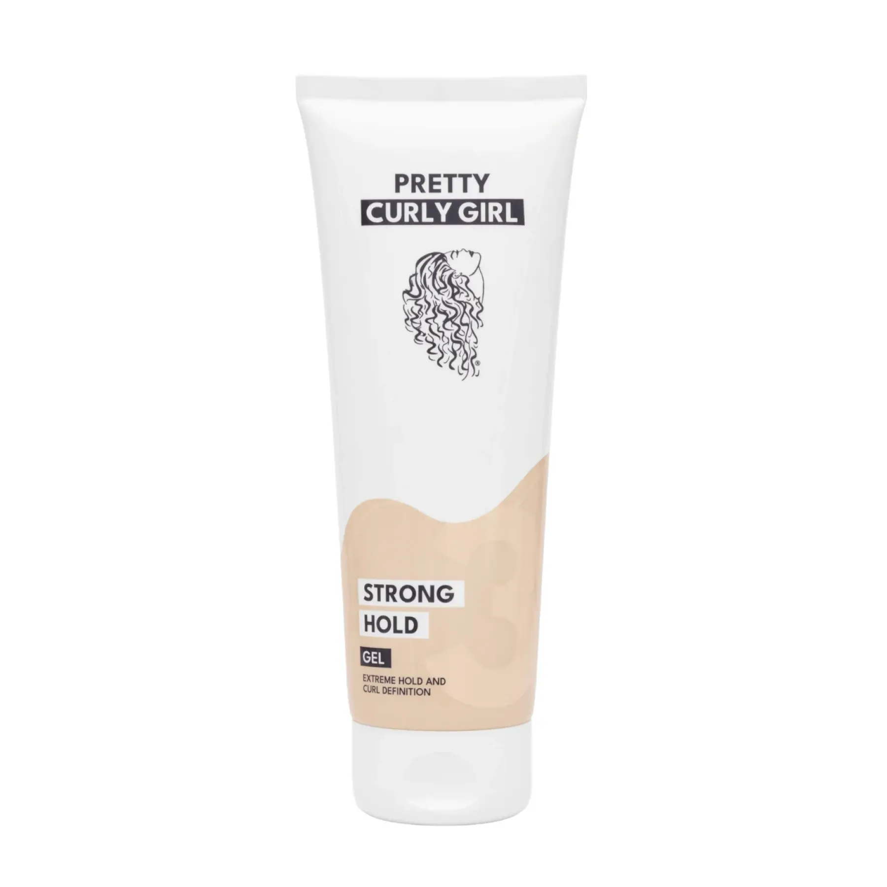 Outlet Strong Hold Gel Styling Gel|Hauptzutat