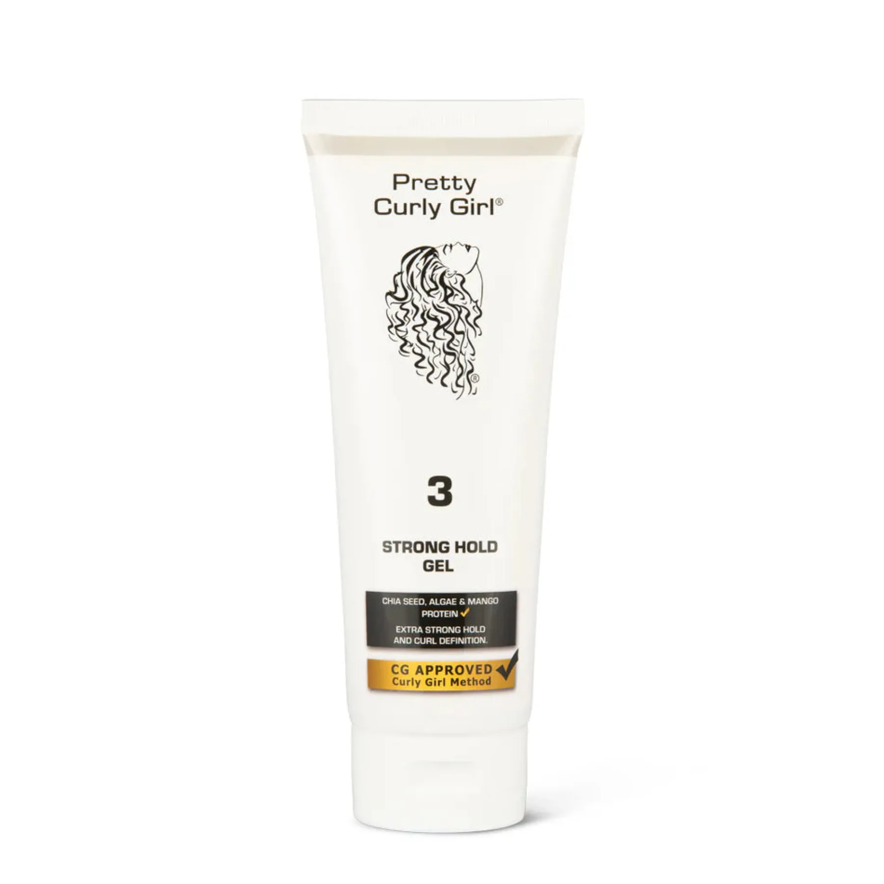 Discount Strong Hold Gel & Magical Flaxseed Gel Haarpflege-Routinen & Sets|8. Routinen & Sets