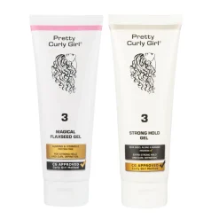 Discount Strong Hold Gel & Magical Flaxseed Gel Haarpflege-Routinen & Sets|8. Routinen & Sets